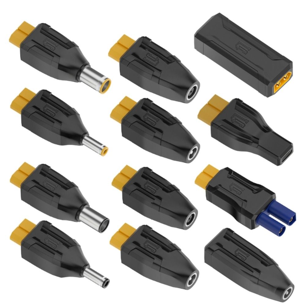 Outdoor Power Adapter Usb C - 5525 7450 USB C to XT60