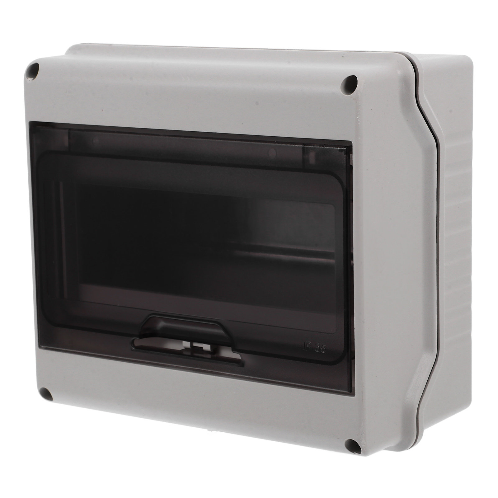 Outdoor Power Distribution Box - Outdoor Waterproof Circuit Breaker Box 8