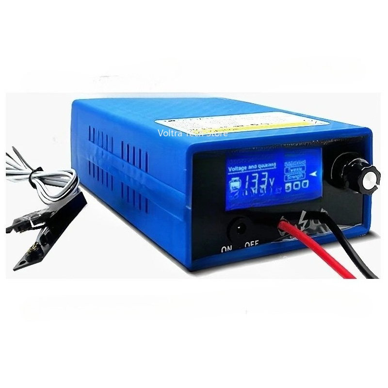 Outdoor Power Head - 1050NP High Power Inverter Head, 12V