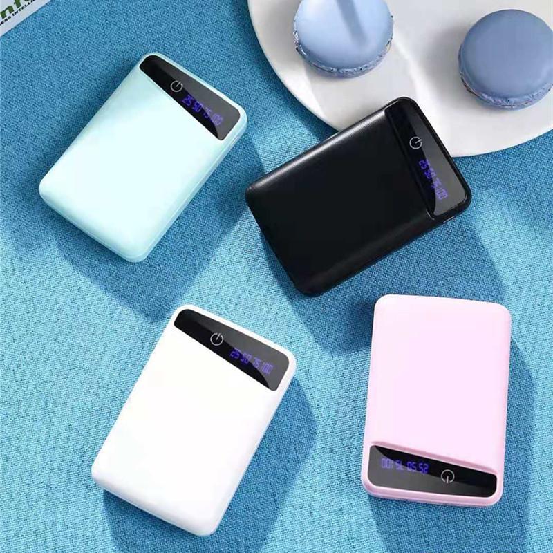 Outdoor Usb Power Bank - 18650 Battery Power Bank Storage Case