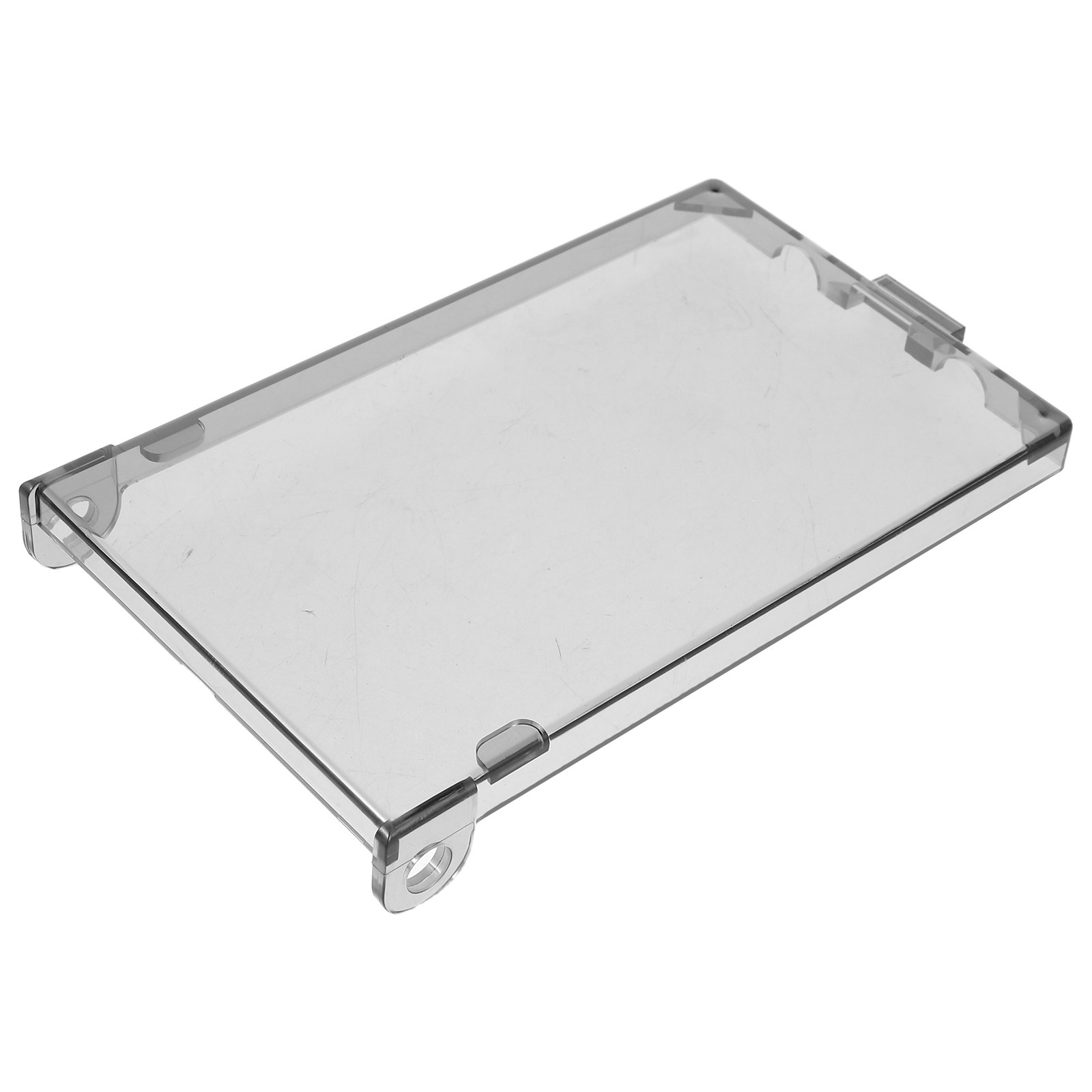 Waterproof Transparent Electri - Outdoor Power Receptacle review and price