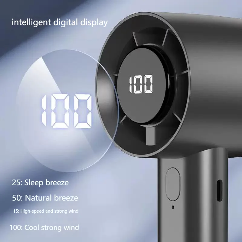 Portable Mini Handheld Fan wit - Outdoor Usb Power Bank review and price