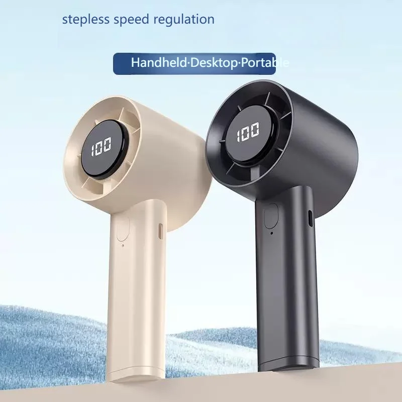 Portable Mini Handheld Fan wit - Outdoor Usb Power Bank review and price