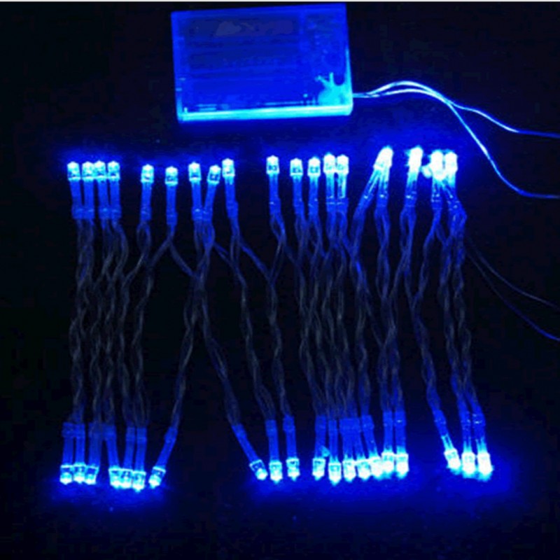 10M 5M 3M 2M Led Fairy String  - Outdoor Power For Xmas Lights review and price