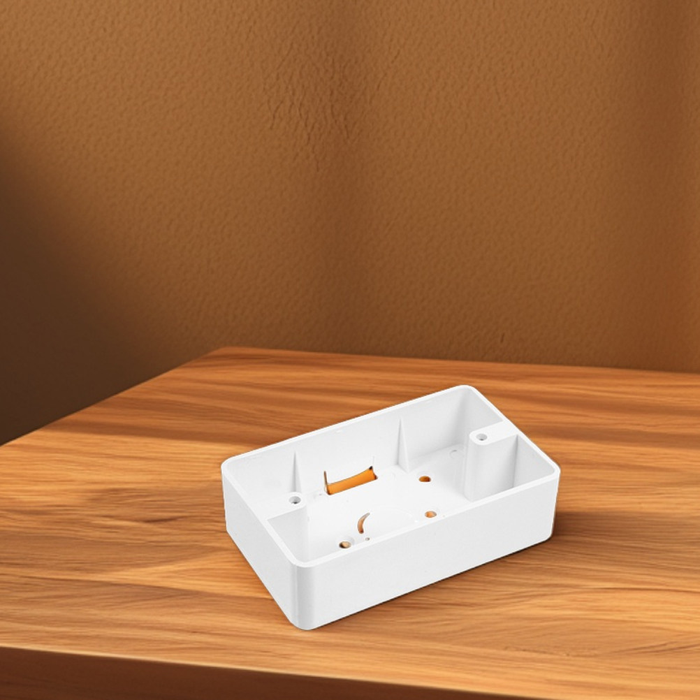 4Pcs Electrical Outlet Junctio - Outdoor Power Receptacle review and price