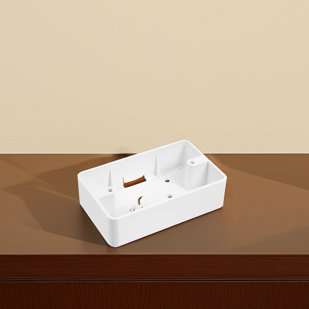 4Pcs Electrical Outlet Junctio - Outdoor Power Receptacle review and price