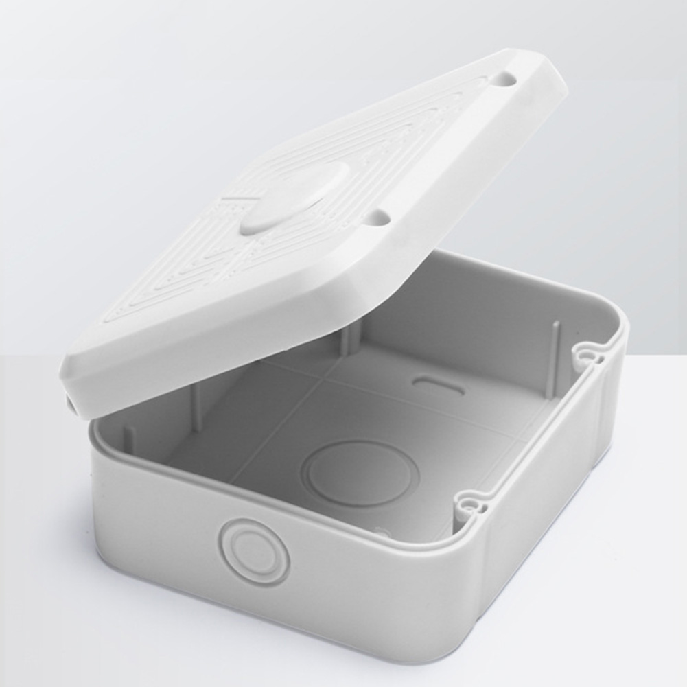 Waterproof Junction Box For CC - Outdoor Power Distribution Box review and price