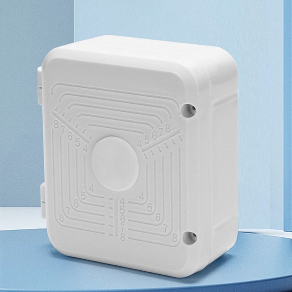 Waterproof Junction Box For CC - Outdoor Power Distribution Box review and price