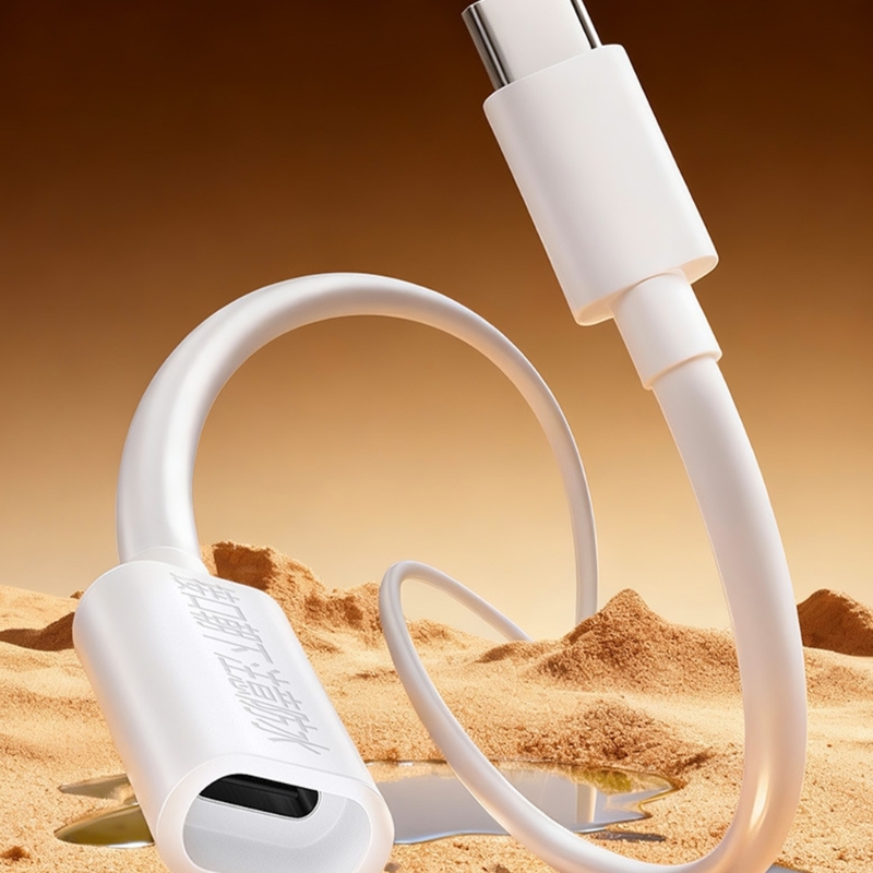 USB Type-C Male-to-Female Powe - Outdoor Power Adapter Usb C review and price