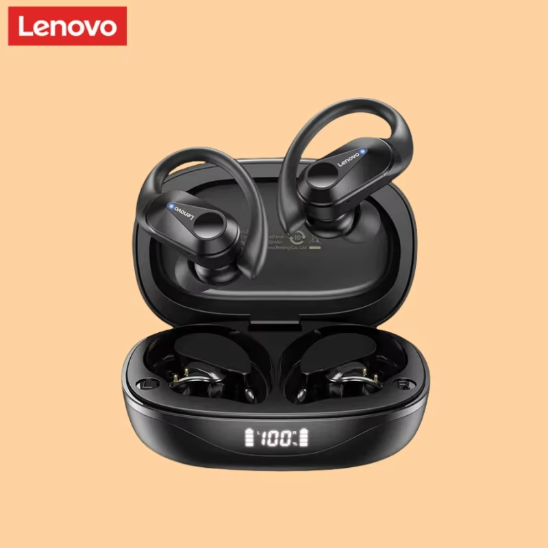 Lenovo LP75 Sports Wireless Ea - Outdoor Power Adapter Usb C review and price