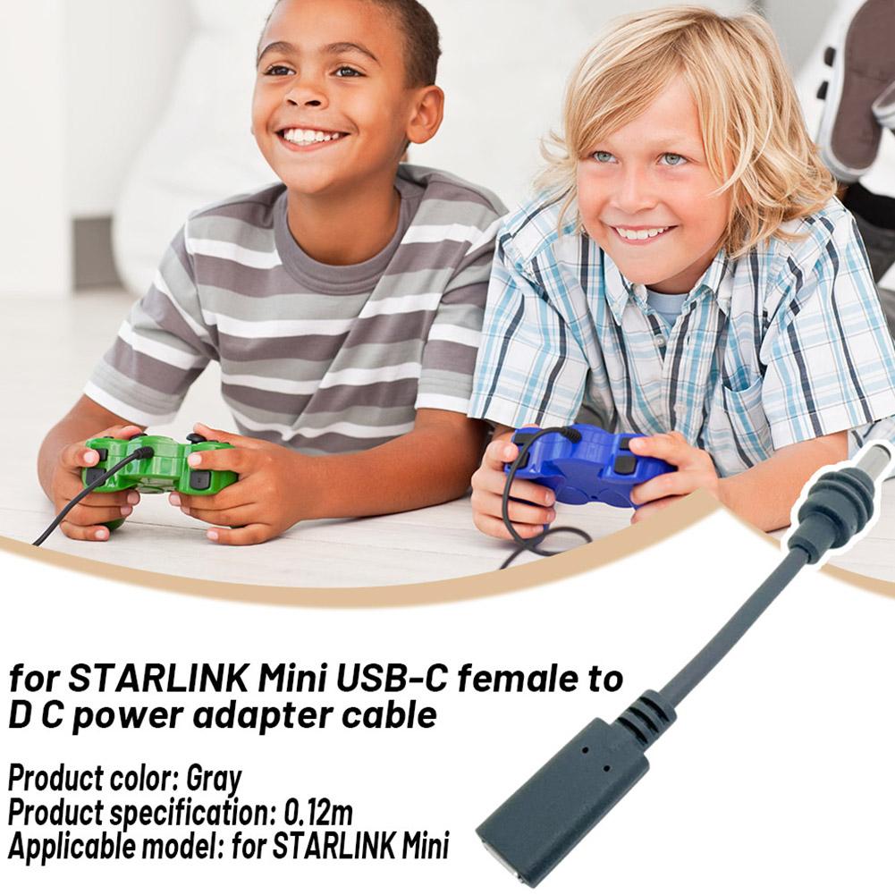 USB-C to DC Power Cable For ST - Outdoor Power Adapter Usb C review and price