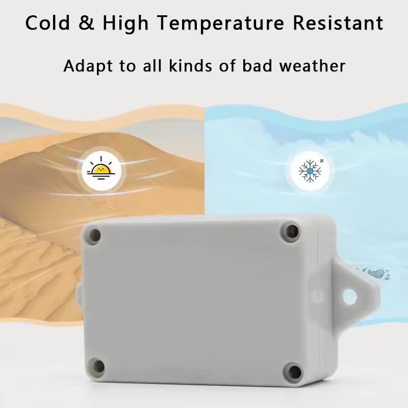 Outdoor IP66 Waterproof ABS Pl - Outdoor Power Port review and price