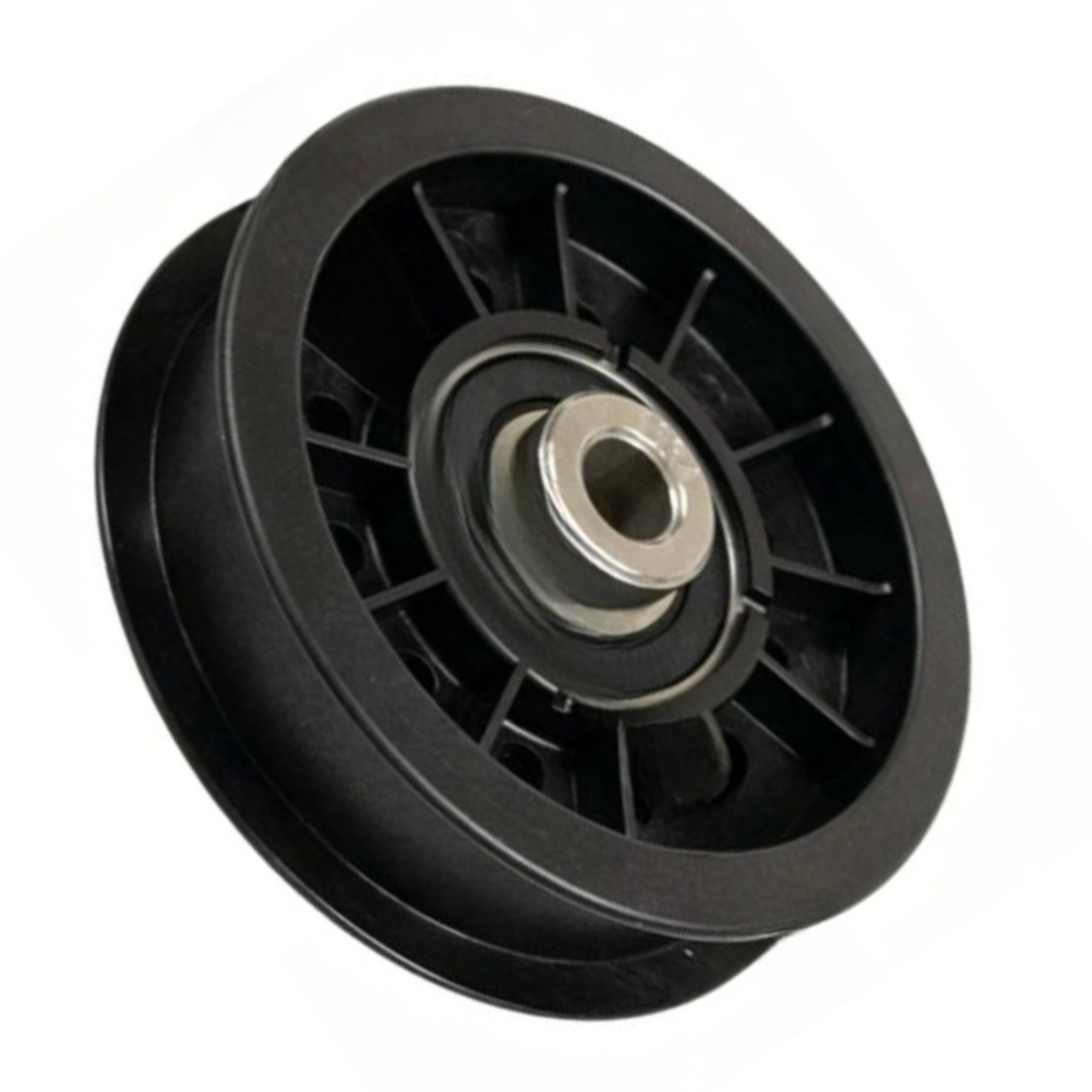 AM115459 Idler Pulley For Fuel - Outdoor Power Mowers review and price