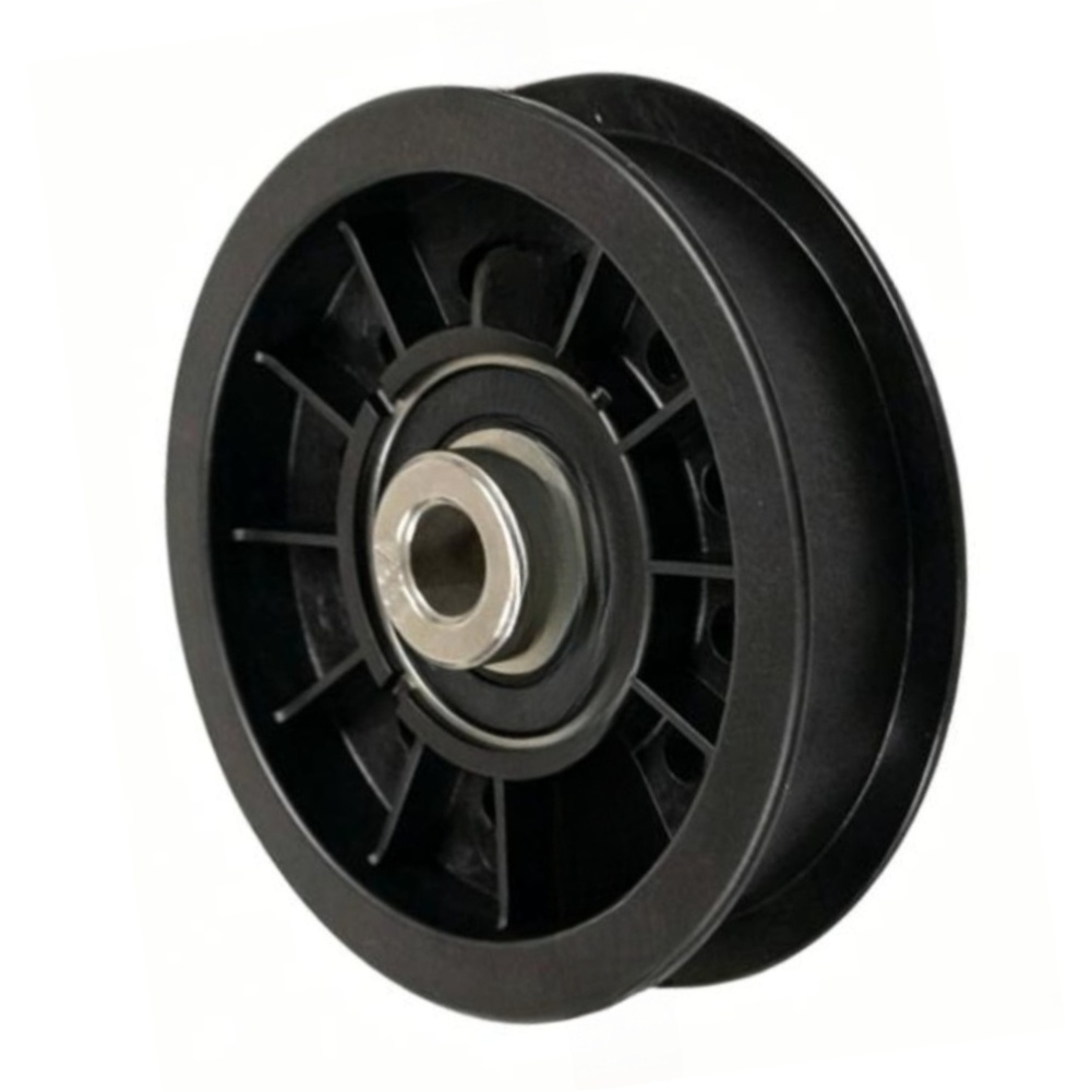 AM115459 Idler Pulley For Fuel - Outdoor Power Mowers review and price