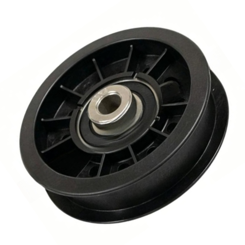 AM115459 Idler Pulley For Fuel - Outdoor Power Mowers review and price