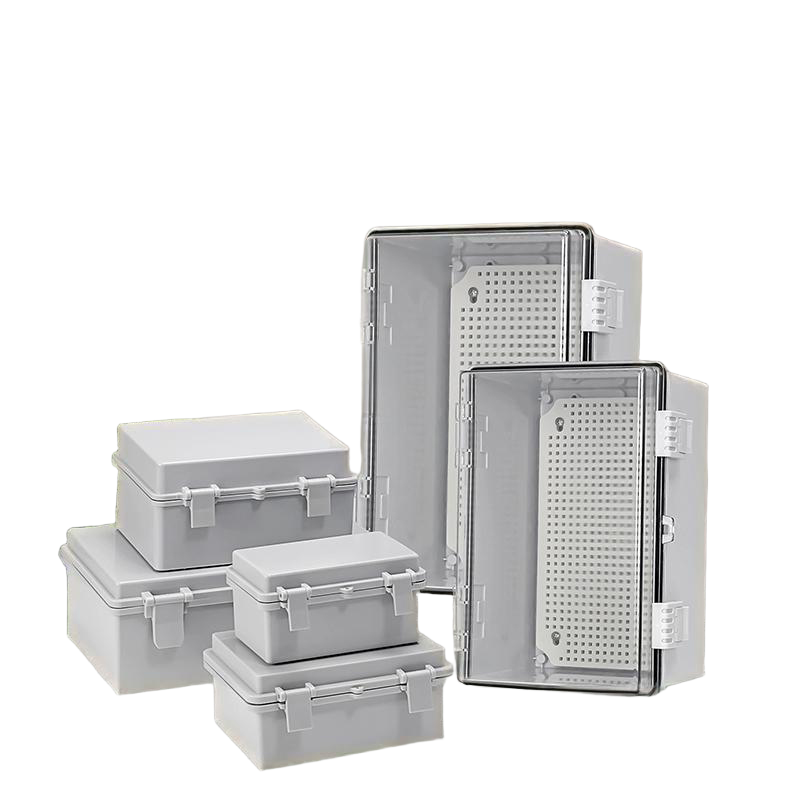 IP66 Waterproof Power Electric - Outdoor Power Distribution Box review and price