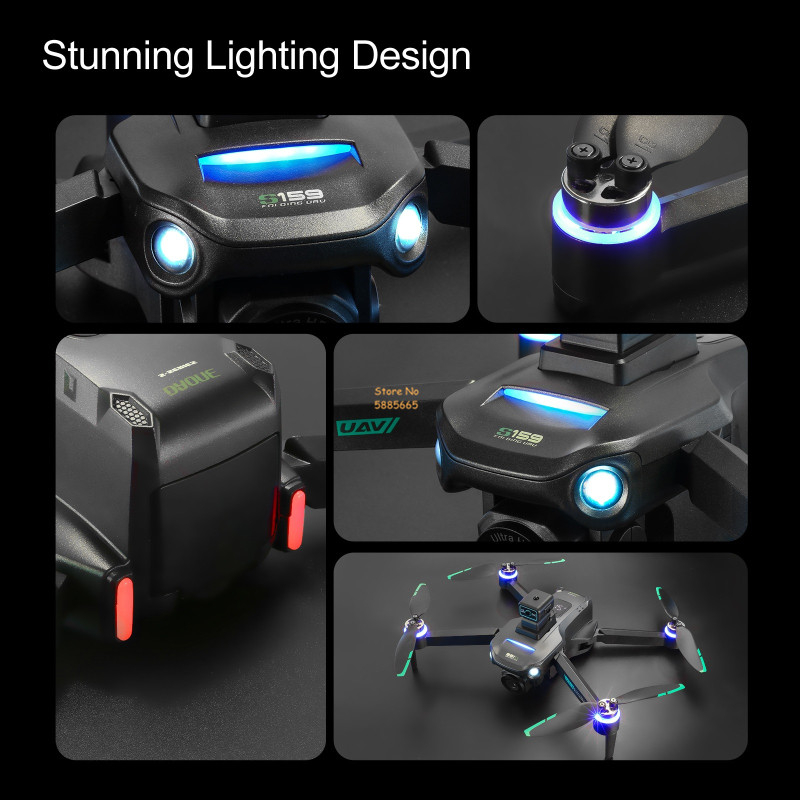 8K Dual Camera 5G WIFI FPV Rem - Outdoor Usb Power Bank review and price