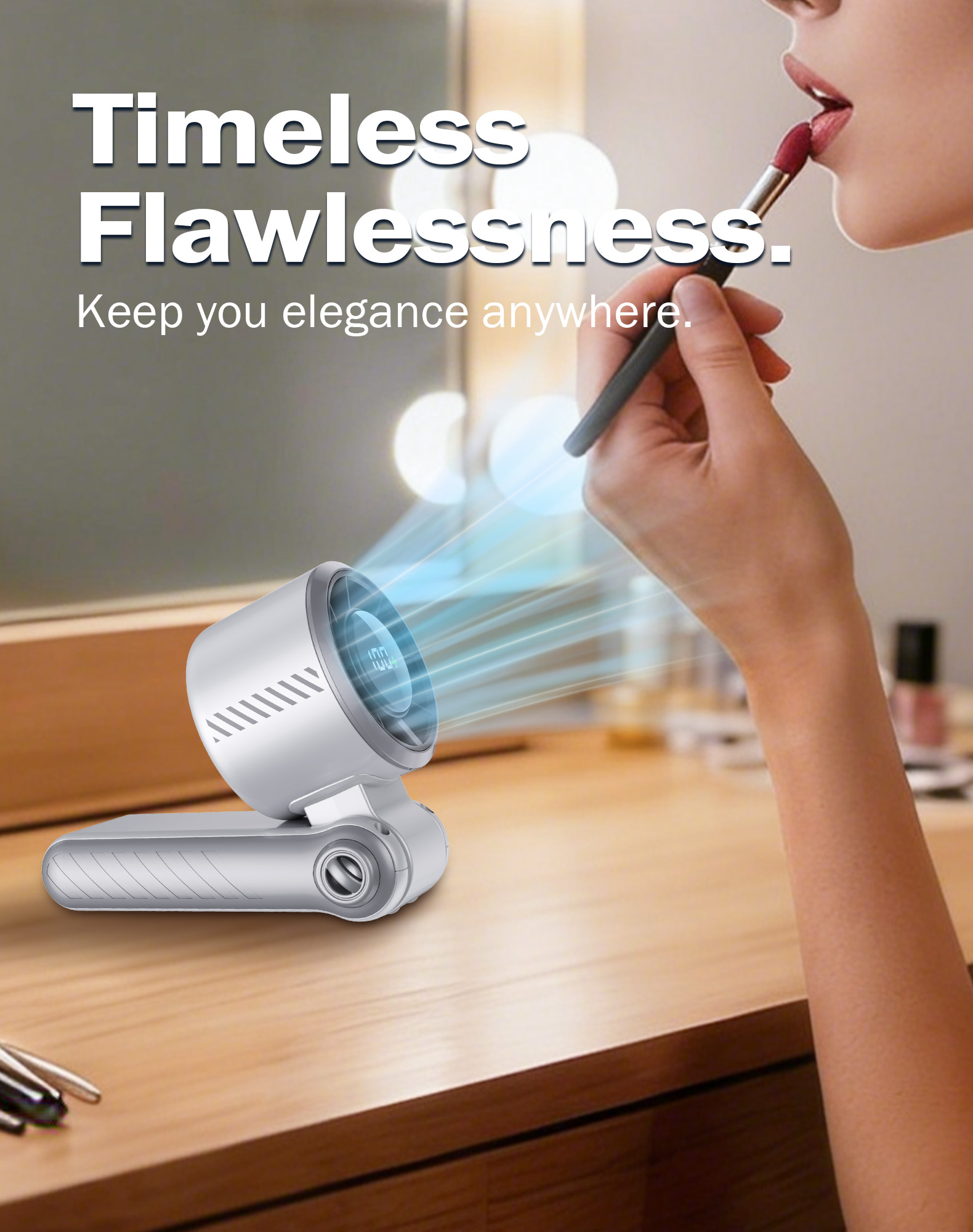 With a Hand-Held Fan Belt, USB - Outdoor Usb Power Bank review and price