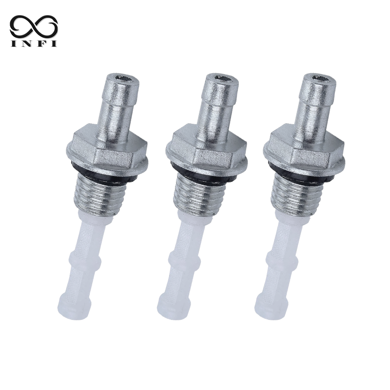 3pcs Metal Fuel Tank Joint Fil - Outdoor Power Mowers review and price