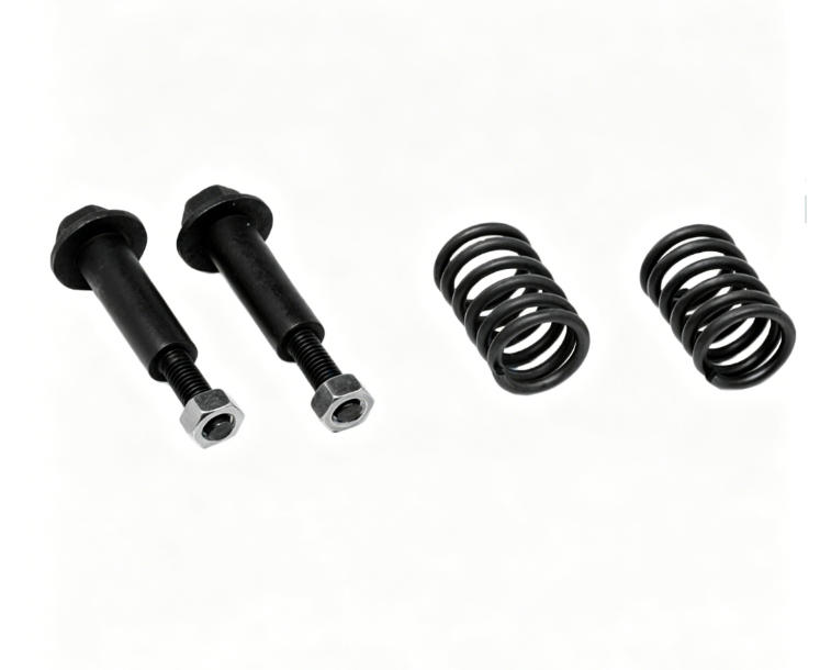 For 35129 Exhaust Bolt And Spr - Outdoor Power Mowers review and price