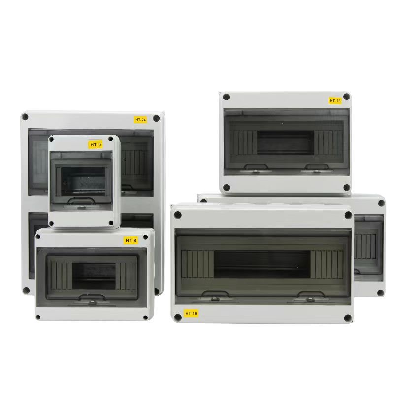 IP65 Distribution Box for DC B - Outdoor Power Distribution Box review and price