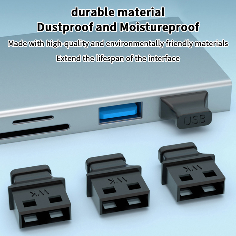 USB Port Plug with Handle Unus - Outdoor Power Port review and price