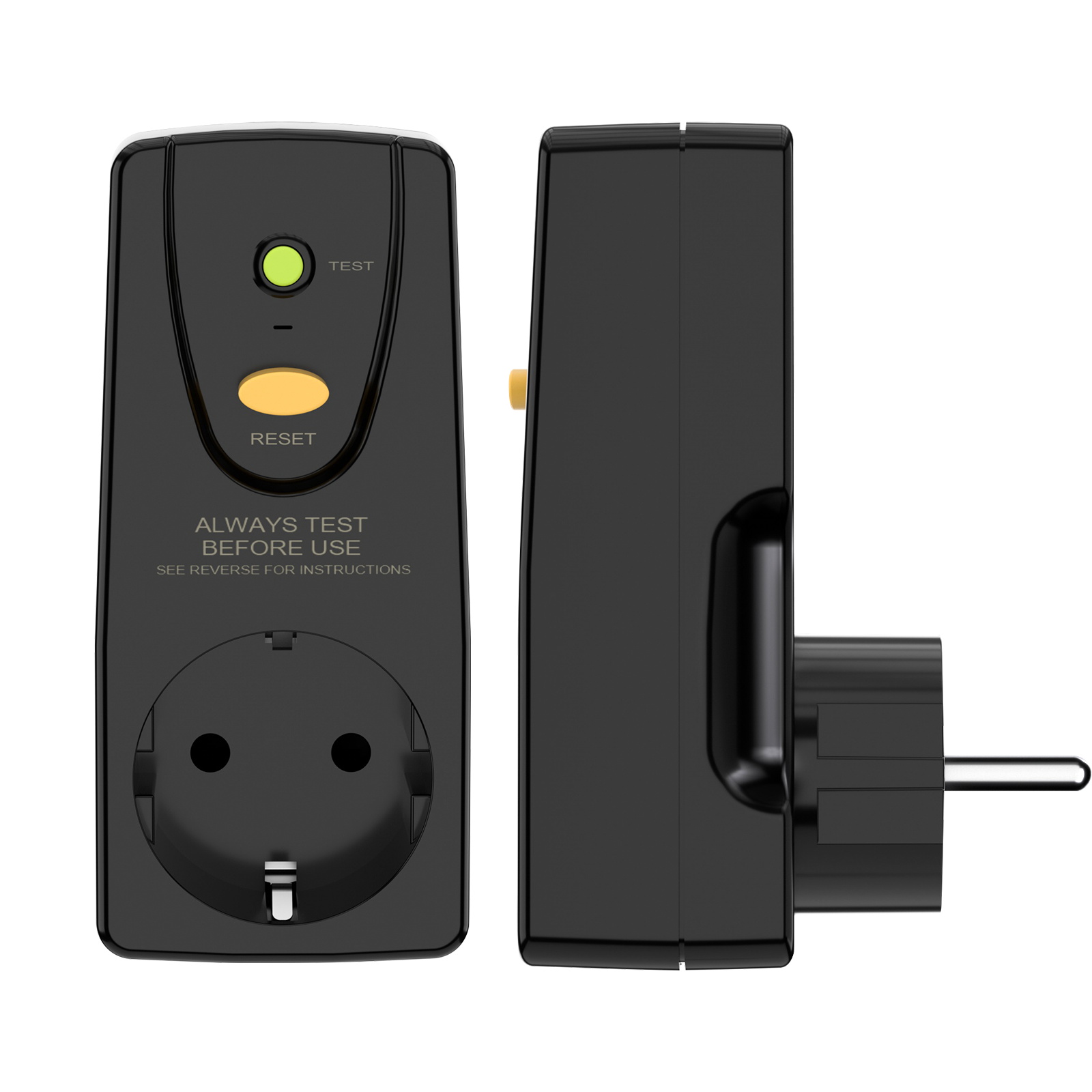 16A Leakage Protection Plug EU - Outdoor Power Port review and price