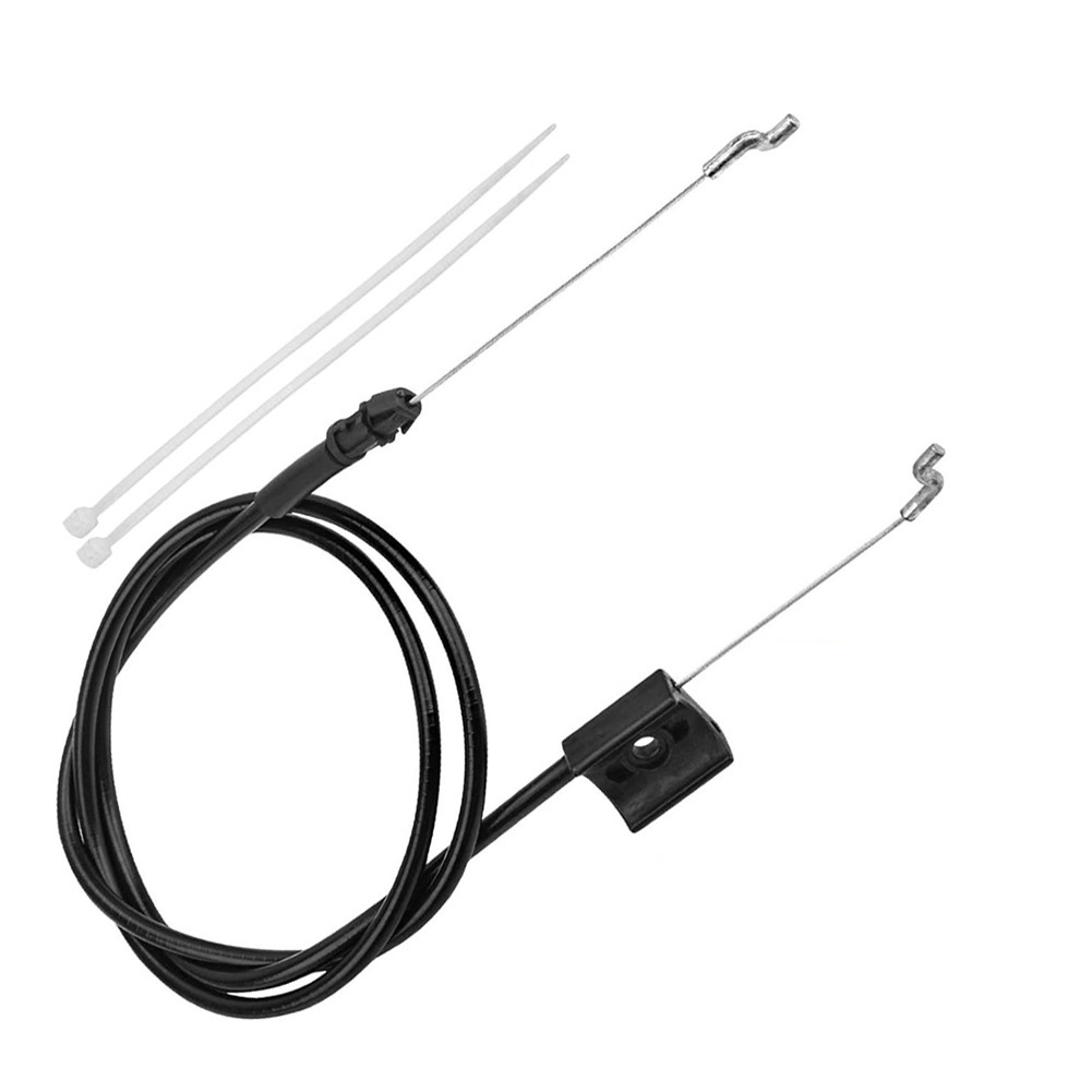 Outdoor Cable Pull Wire For 30 - Outdoor Power Mowers review and price