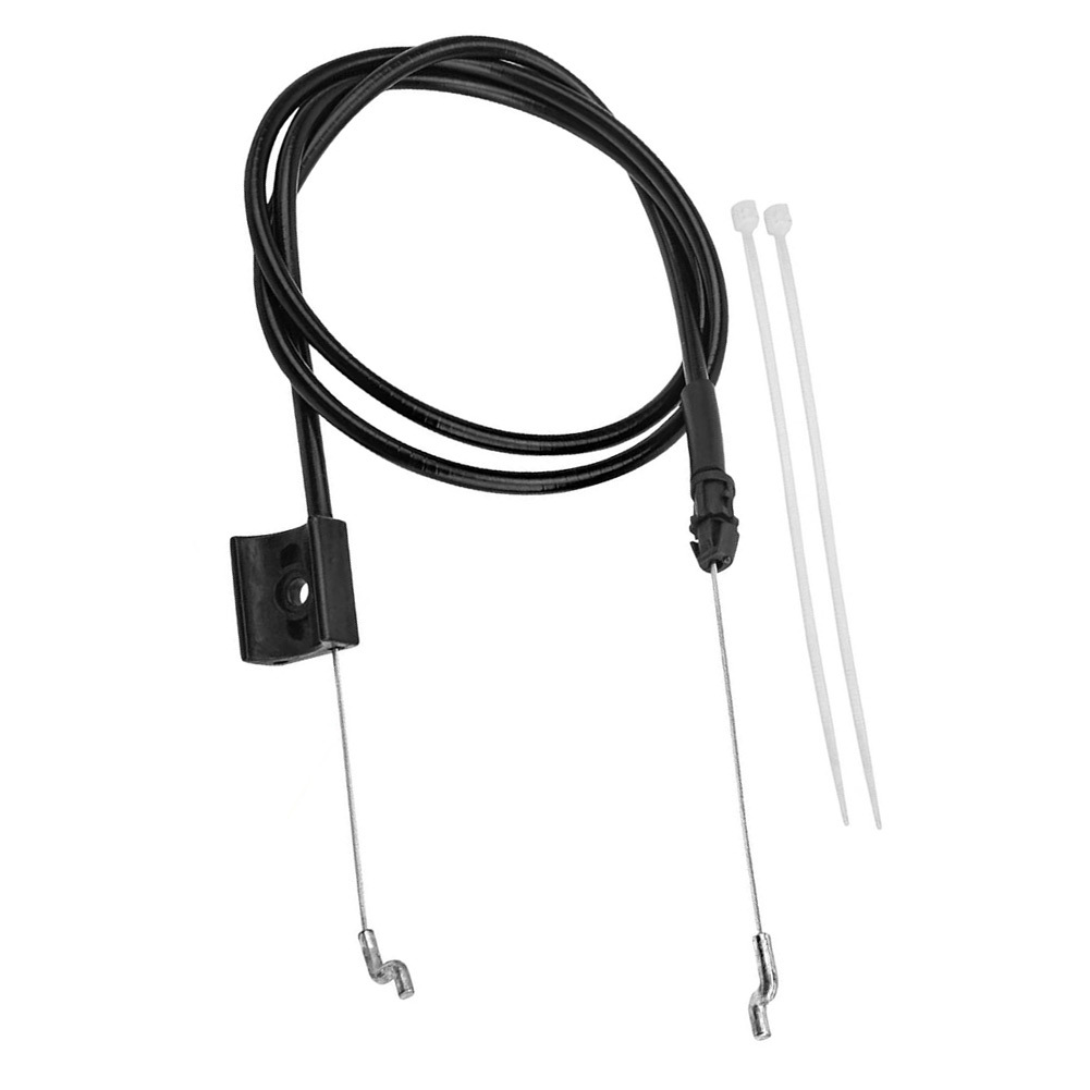 Outdoor Cable Pull Wire For 30 - Outdoor Power Mowers review and price