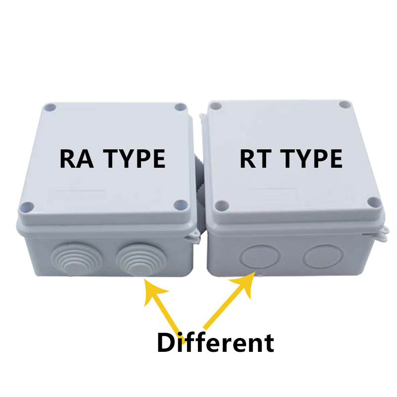RA RT Wholesale ABS Plastic IP - Outdoor Power Distribution Box review and price