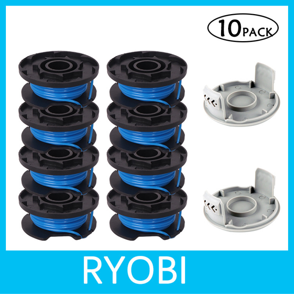 Eater Spool Line For Ryobi AC1 - Outdoor Power Head review and price