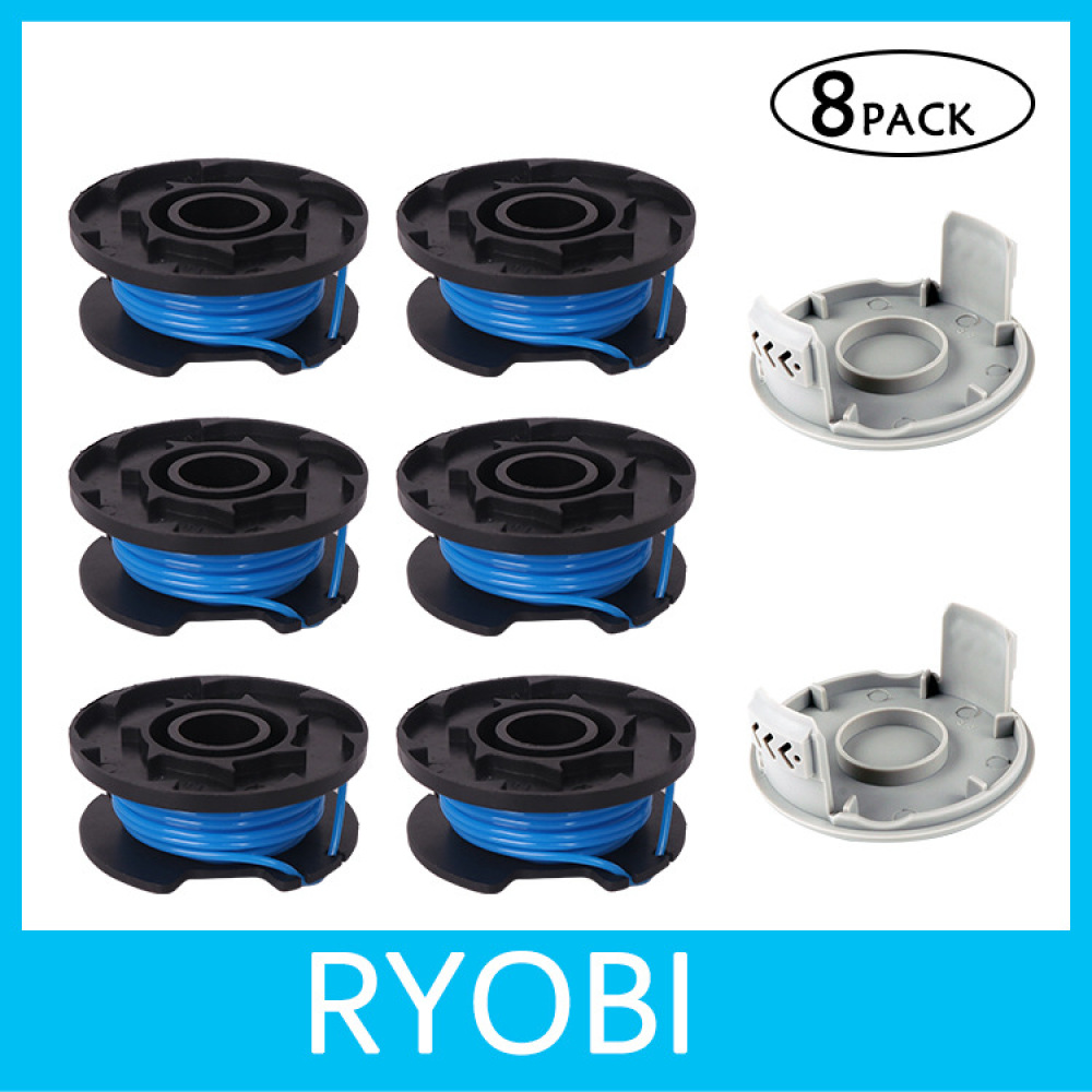 Eater Spool Line For Ryobi AC1 - Outdoor Power Head review and price