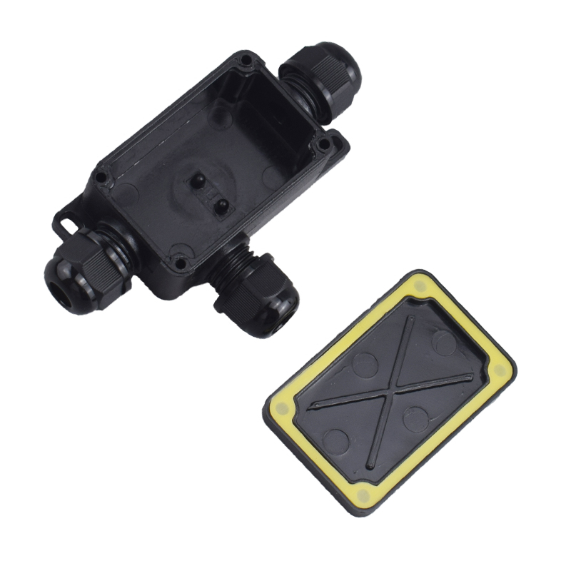 3 Way Outdoor Waterproof IP66  - Outdoor Power Distribution Box review and price