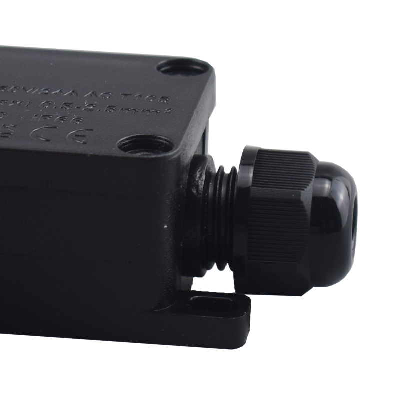 3 Way Outdoor Waterproof IP66  - Outdoor Power Distribution Box review and price
