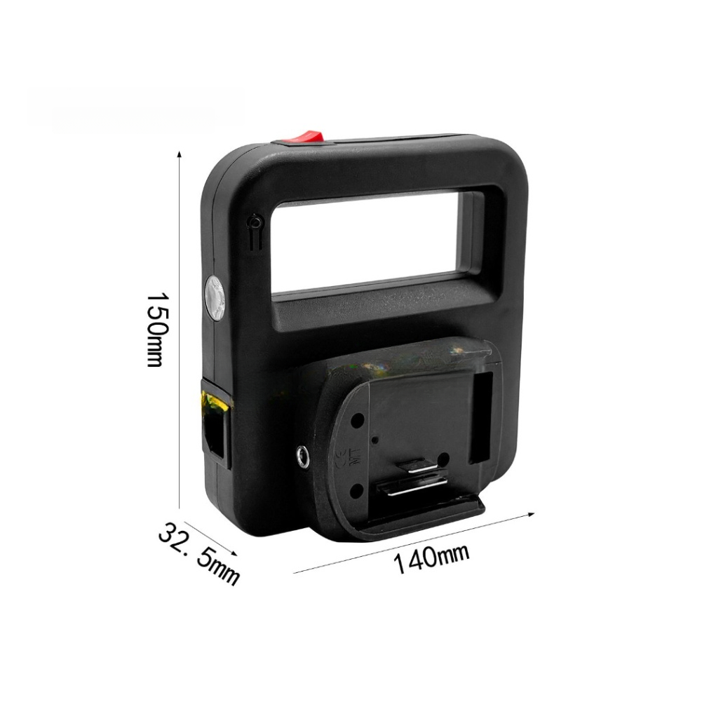Upgrade 1 To 2 Power Splitter  - Outdoor Power Adapter Usb C review and price