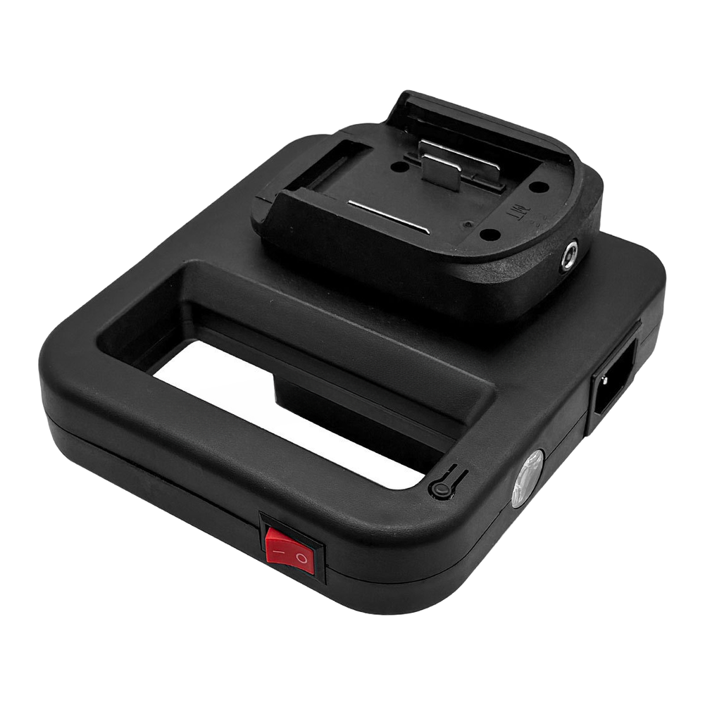 Upgrade 1 To 2 Power Splitter  - Outdoor Power Adapter Usb C review and price