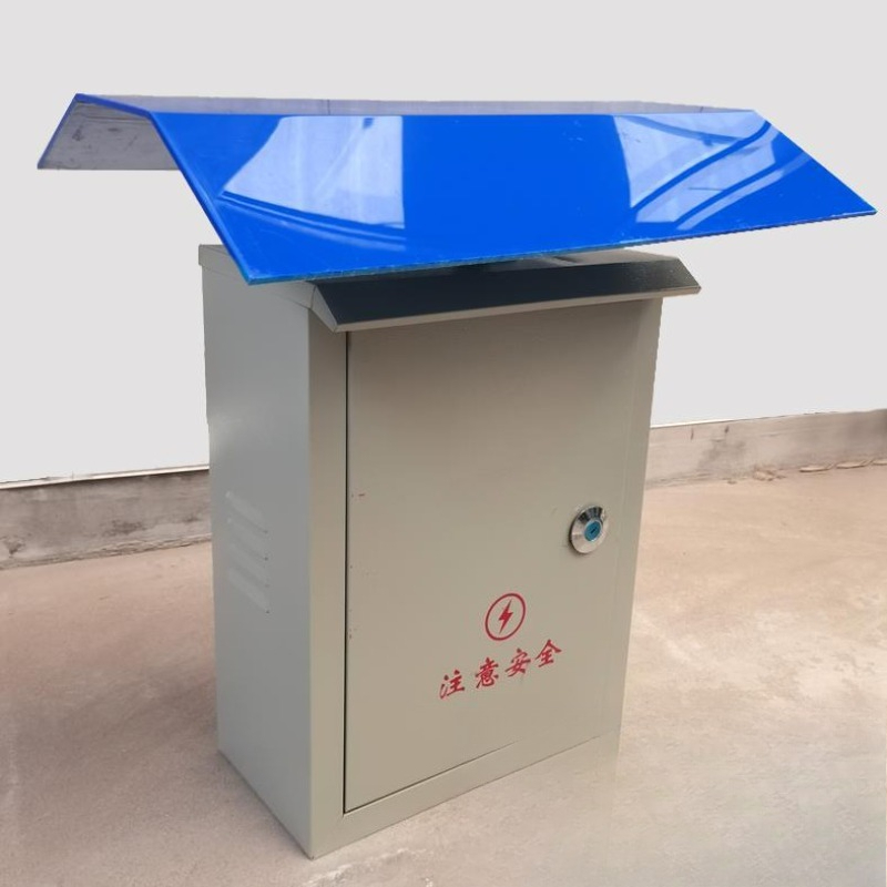 Thickened Power Distribution C - Outdoor Power Distribution Box review and price