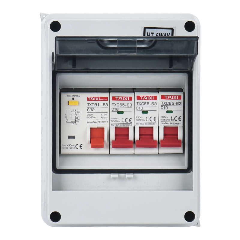 Outdoor Household Switch MCB W - Outdoor Power Distribution Box review and price