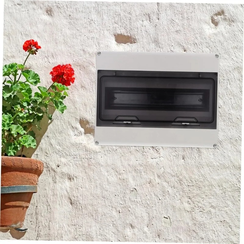 Hot Sale Junction Wire Box 12  - Outdoor Power Distribution Box review and price