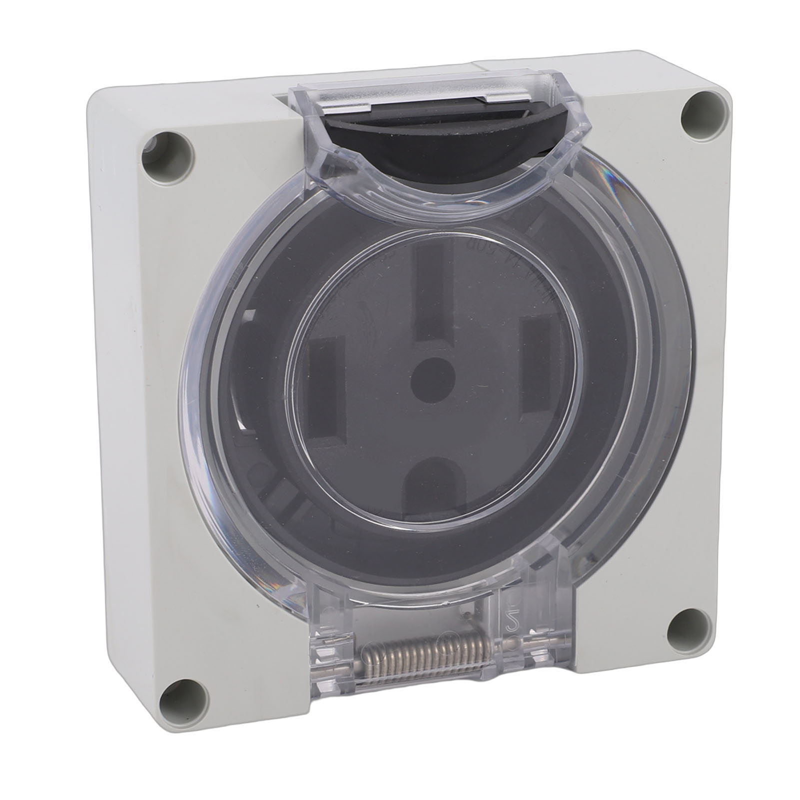 NEMA L14-50R Industrial Recept - Outdoor Power Receptacle review and price
