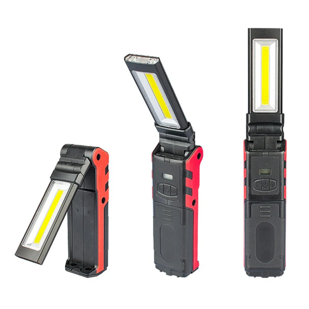Dimmable COB LED Work Light US - Outdoor Usb Power Bank review and price