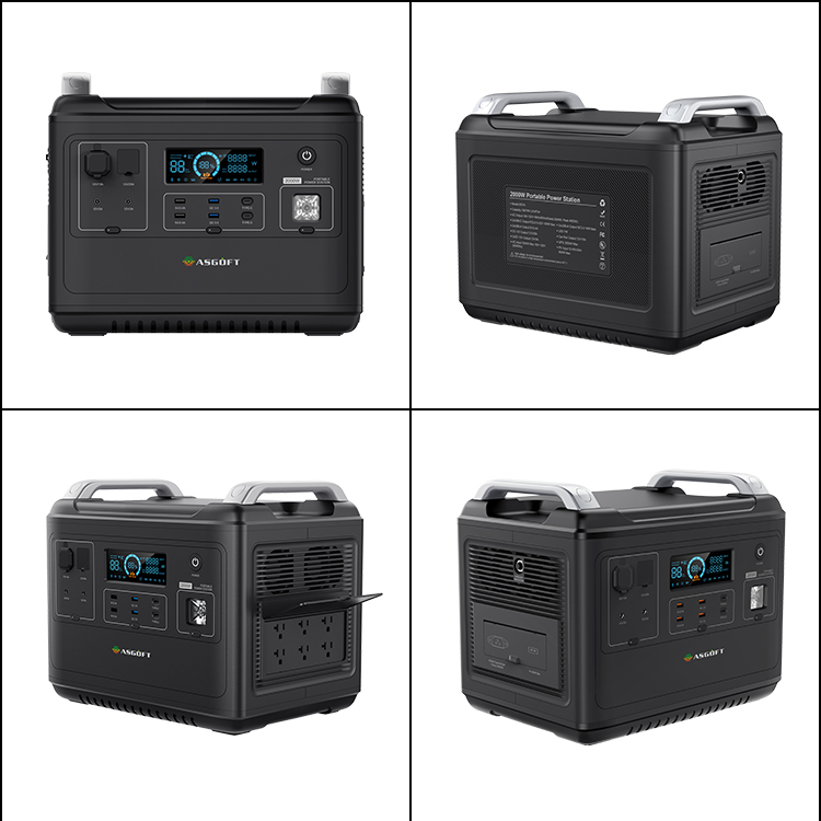 1200W 2000W 3600W 5V 12V Charg - Outdoor Usb Power Bank review and price
