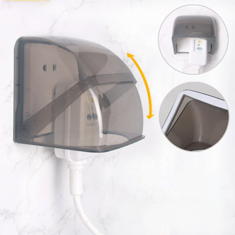New 86Type Outdoor Socket Prot - Outdoor Power Port review and price