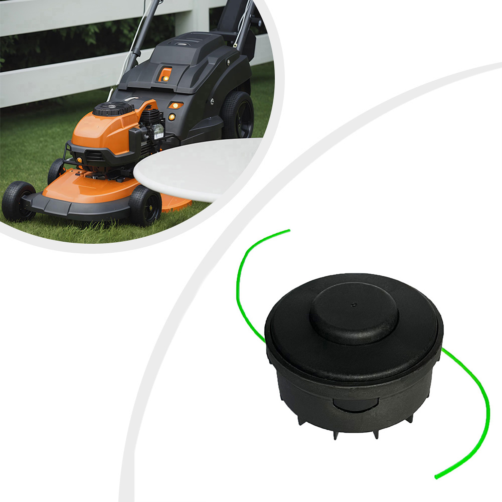 1pc 2-2 Mower Head For FSA56 F - Outdoor Power Mowers review and price