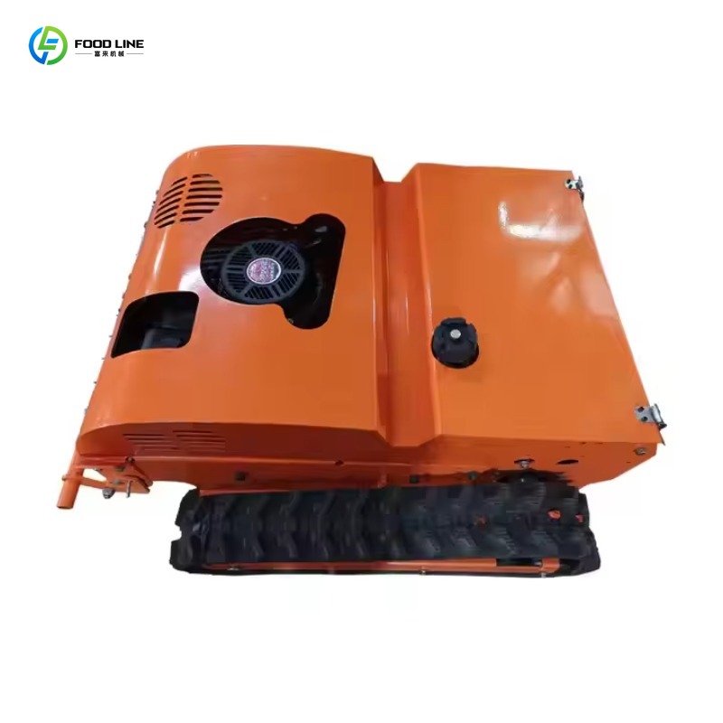 New Design Zero Turn Lawn Mowe - Outdoor Power Mowers review and price