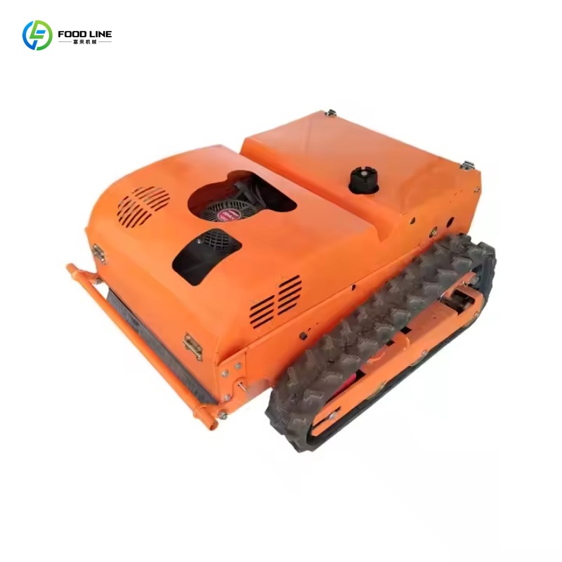 New Design Zero Turn Lawn Mowe - Outdoor Power Mowers review and price