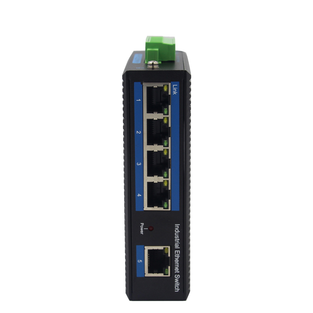 Outdoor Gigabit POE Switch Ind - Outdoor Power Port review and price