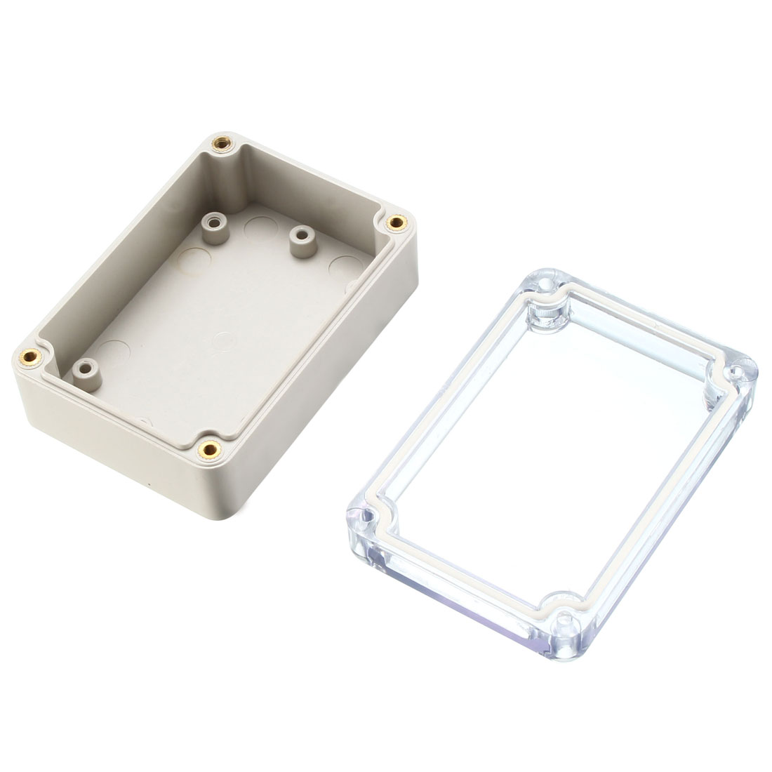 ABS Project Junction Box for E - Outdoor Power Distribution Box review and price
