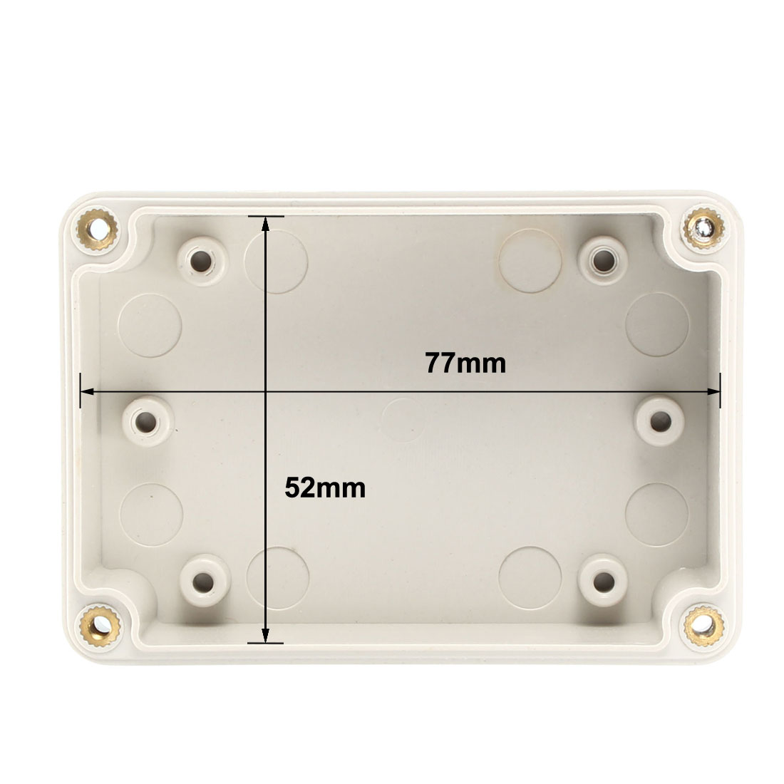 ABS Project Junction Box for E - Outdoor Power Distribution Box review and price