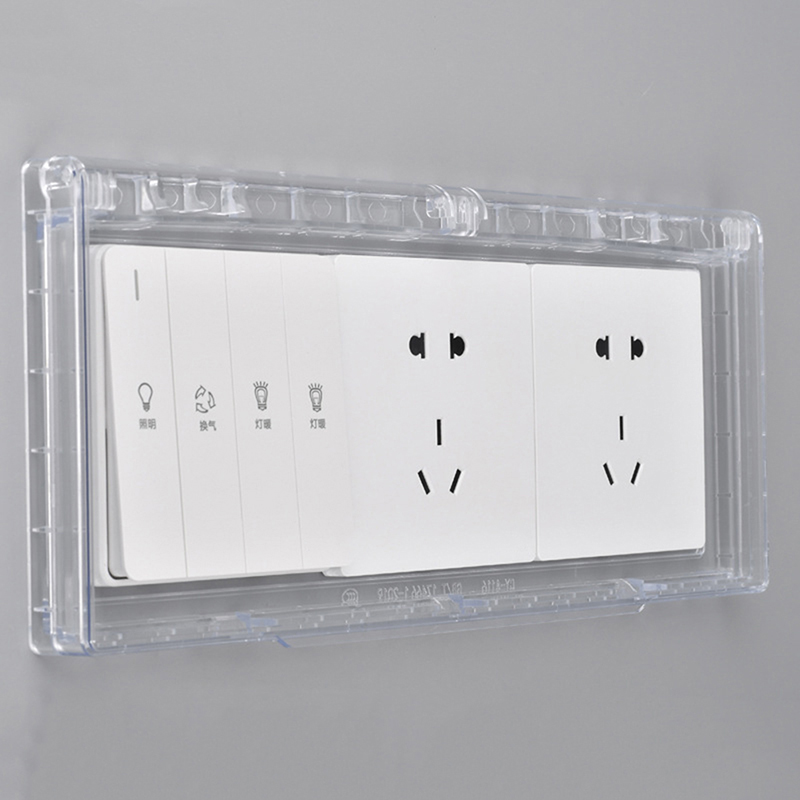 86 Type 2-Gang Weatherproof Ou - Outdoor Power Receptacle review and price